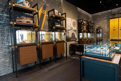 Breitling Boutique Nashville